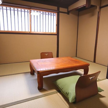 And Machiya Inn Kyoto Room photo